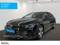 Volkswagen Passat Variant - Vorschau Bild 1