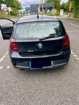 BMW 2010 Schwarz - BMW Z3 mit Diesel-Antrieb