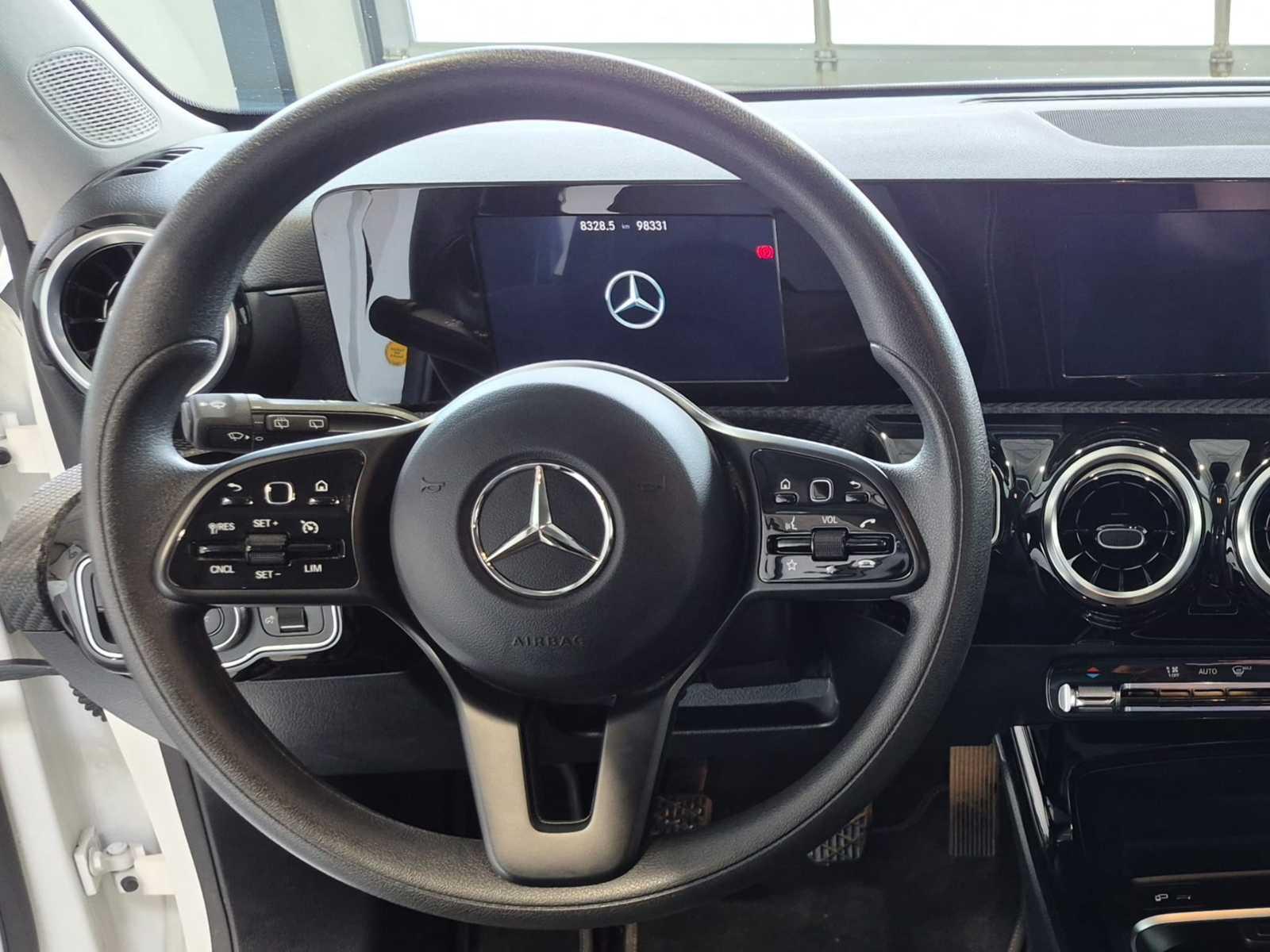 Mercedes-Benz A-Class CarPlay LED Navi Kamera, миниатюра 10