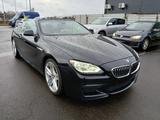 BMW 640d M-PAKET NAVI LED HuD CAM SPURW. HiFi SOFTCL - BMW 6er Reihe mit Diesel-Antrieb: Automatik