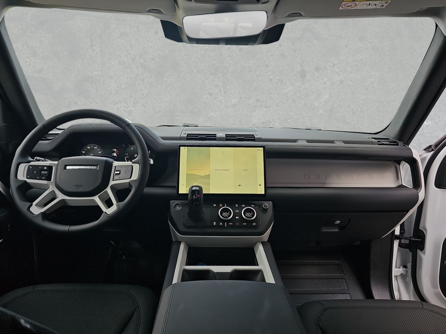 Land Rover Defender - Bild 5