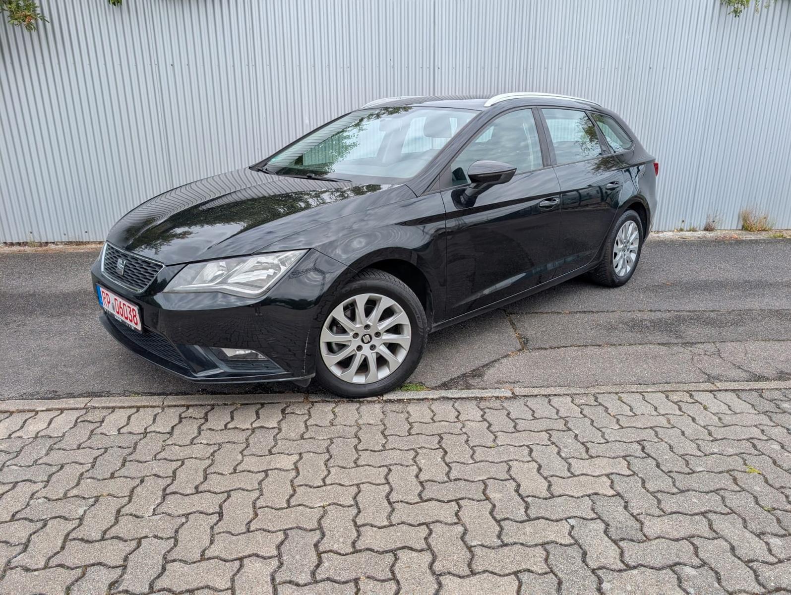 Seat Leon ST Style