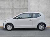 Volkswagen up! 1.0 move up! KLIMA ALLWETTER DAB+ - VW up! in Halle