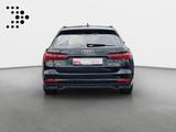 Audi A6 Avant 50 TFSIe quattro S line 60km/WLTP*AHK* - Audi A6 mit 5 Türen