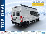 Sunlight Camper Van CLIFF 602 Adventure Edition Digital P - Sunlight Camper Van