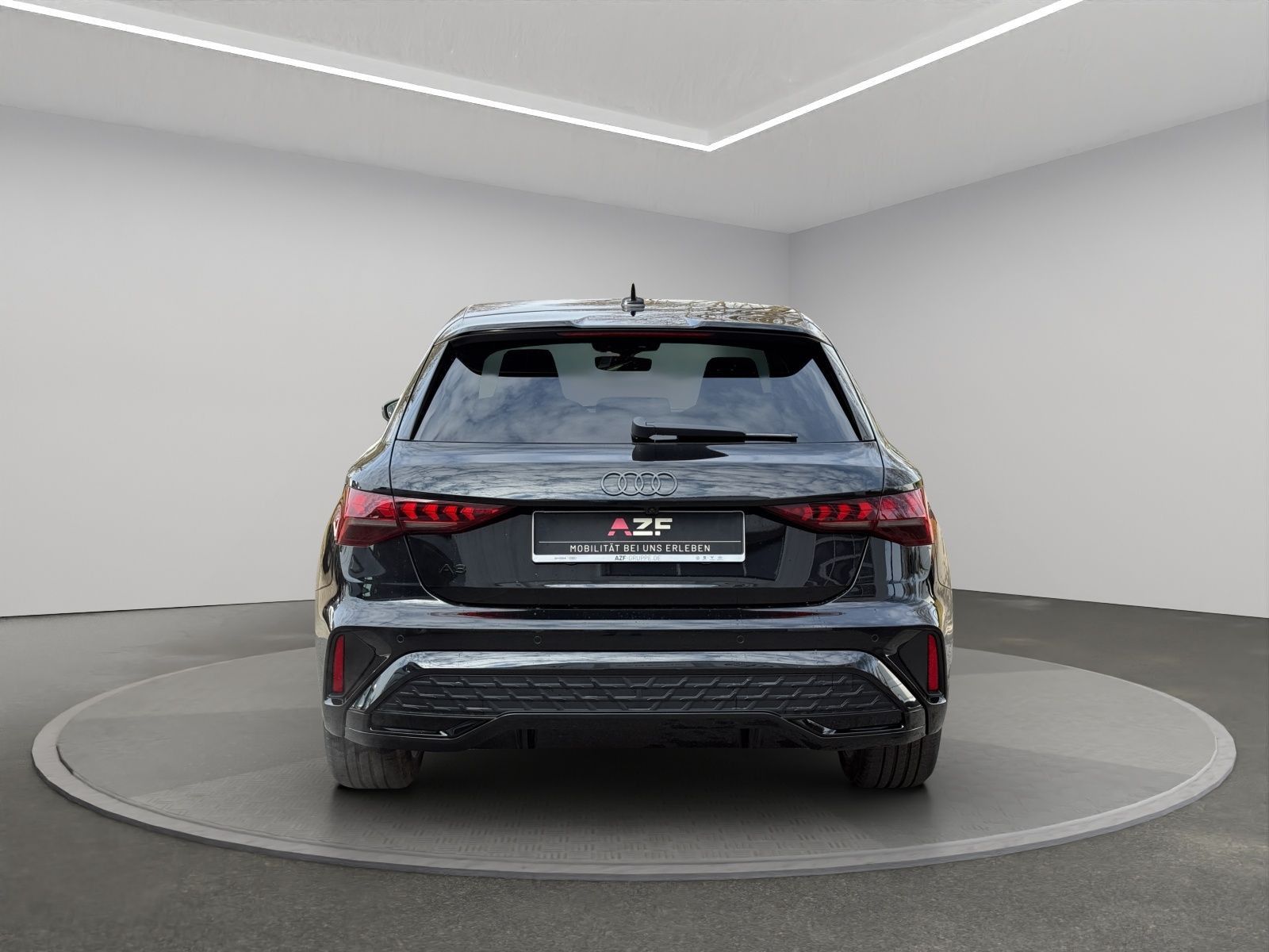 Audi A3 - Bild 7