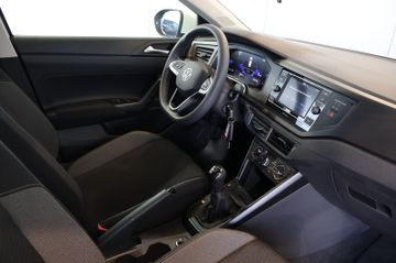 Volkswagen Taigo 1.0 TSI AID+LANE+LED+CARPLAY