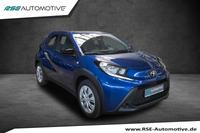 Toyota Aygo X Business Edition Klima Carplay