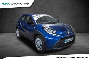 Bild 3 Toyota Aygo (X) Aygo X Business Edition Klima Carplay