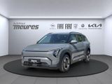Kia EV3 58.3 kWh Air Wärempumpe Navi Klimaautom Rück - Kia EV3: Automatik