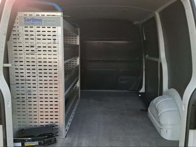 T6.1 KASTEN 2.0 TDI ECO PROFI KR AZV+CAM+KLIMA