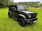 Suzuki Jimny - gebrauchte Suzuki Jimny aus dem Jahr 2022
