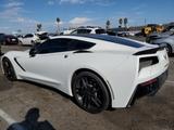Corvette C7 6.2 V8 low mileage, serviced - gebrauchte Corvette Cabrios