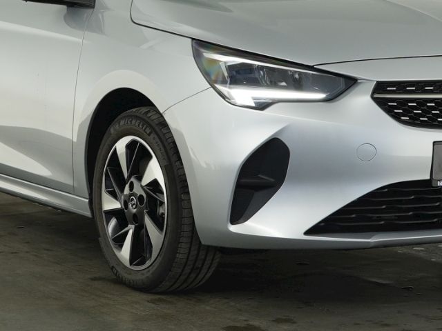 Corsa-e F ELEGANCE 50kWH AT+LED LICHT+RÜCKFAHRKA