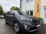 Kia Sorento Platinum Edition 4WD=Top Ausstattung= - Kia Sorento: Platinum Edition