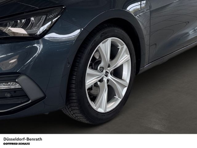 Seat Leon - Bild 8