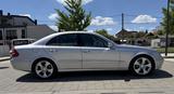 Mercedes-Benz E 500 AVANTGARDE Avantgarde - gebrauchte Mercedes-Benz E-Klasse aus dem Jahr 2004
