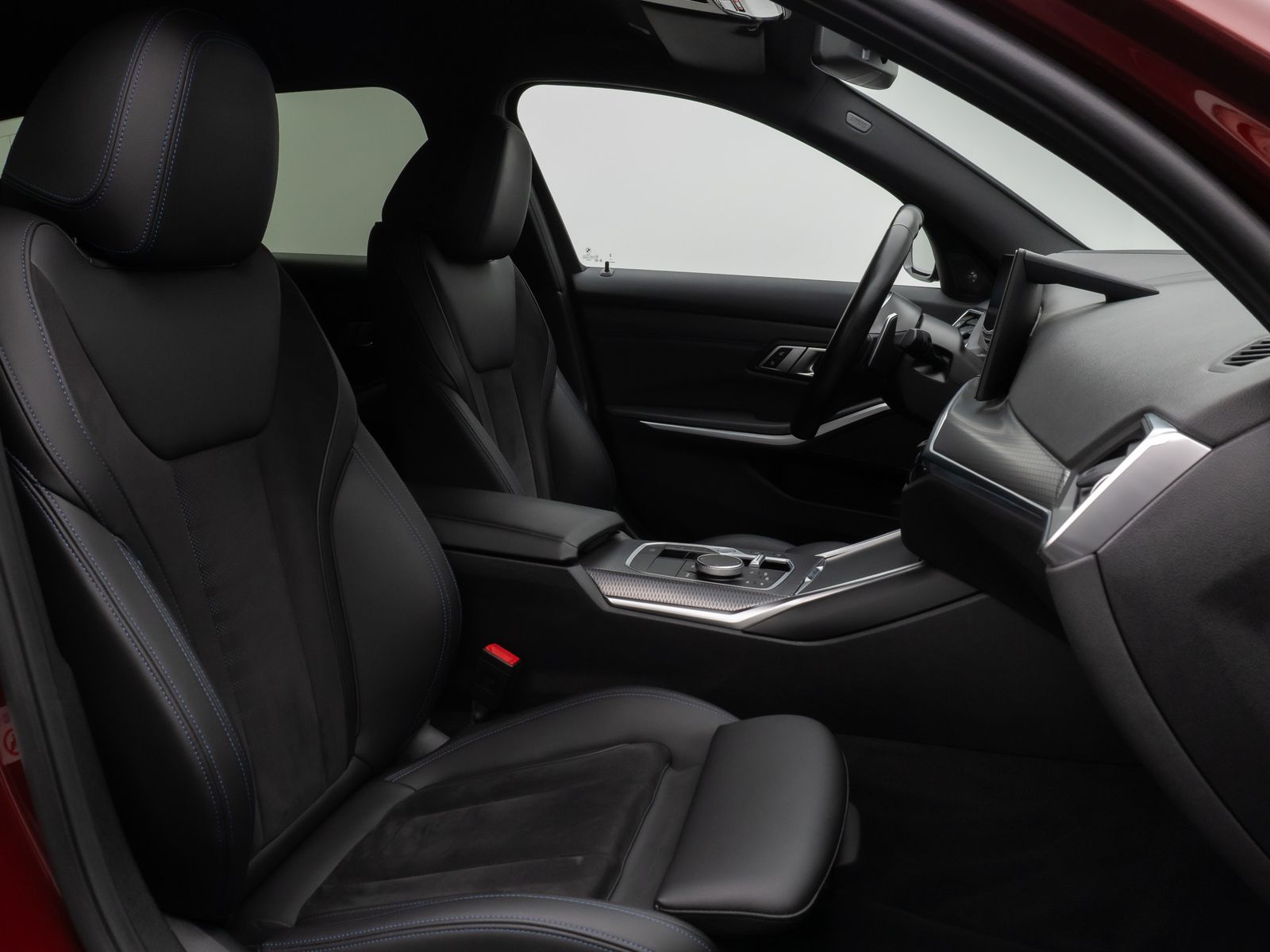 Fahrzeugabbildung BMW 320d M Sport Kamera HUD DAB H/K Komfort 19Zoll