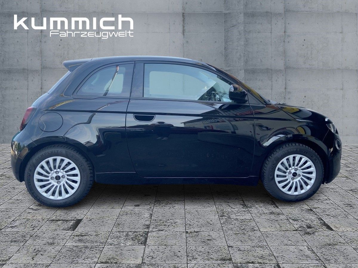 Fiat 500e Action 23,8 kWh/SHZ*25 Jahre Garantie imagem 3