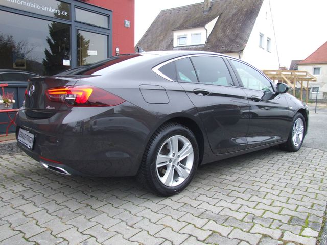 Opel Insignia B Grand Sport Elegance LED Navi SHD top