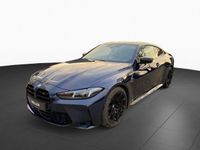 BMW M4 - Vorschau Bild 3