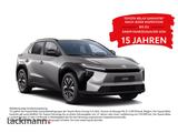 Toyota bz4X FWD Teamplayer - Toyota bZ4X Tageszulassungen