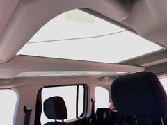 CITROEN Berlingo 1.5  Shine Automatik/Rückfahrkamera
