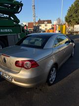 Volkswagen Eos 2.0 Turbo FSI     Seltene Konfiguration  - gebrauchte VW Eos aus dem Jahr 2006