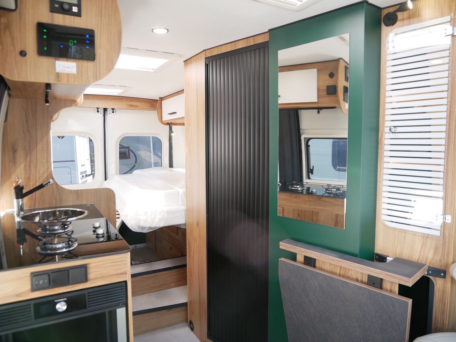 Fahrzeugabbildung Karmann Dexter DE 600 Automatik/Alufelgen 16´´