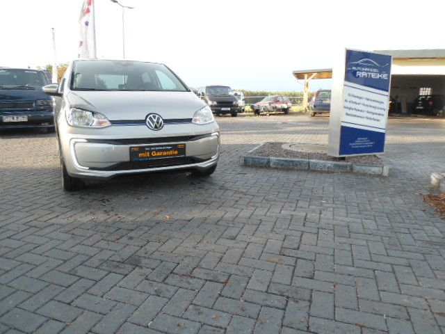 Volkswagen e-up! Style Plus imagem 2