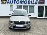 Skoda Roomster Best of - gebrauchte Skoda Roomster aus dem Jahr 2015