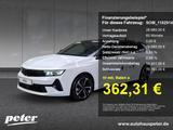 Opel Astra L 1.2 Turbo Mild-Hybrid GS Verfügbar ab 17 - Opel Astra aus 2025