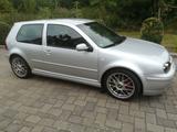 Volkswagen VW GOLF 4 GTI 25 Jahre - Volkswagen Golf: GTI Jahre