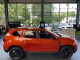 Dacia Duster Adventure TCe 150 Extreme Klimaautomatik* - gebrauchte Dacia Duster aus dem Jahr 2022