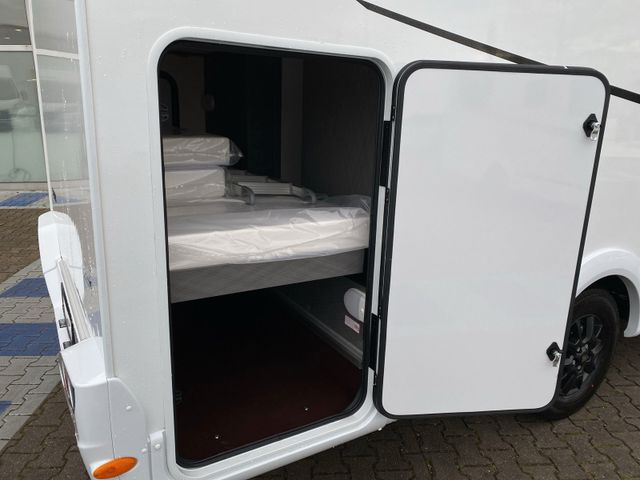 Etrusco T6.9 BB 5.194,00 € Sondernachlass!