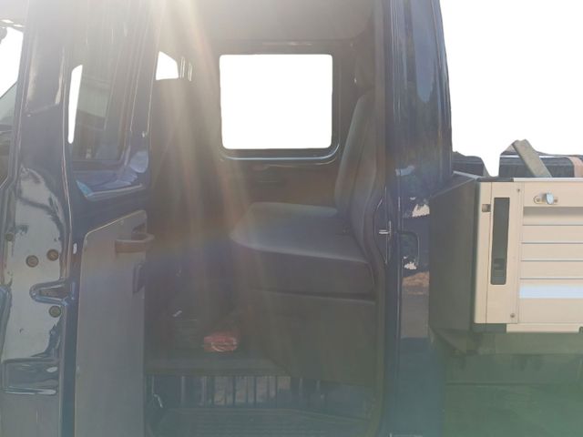 T6.1 Pritsche DoKa syncro*2.0 TDI*110 KW*Navi*AH