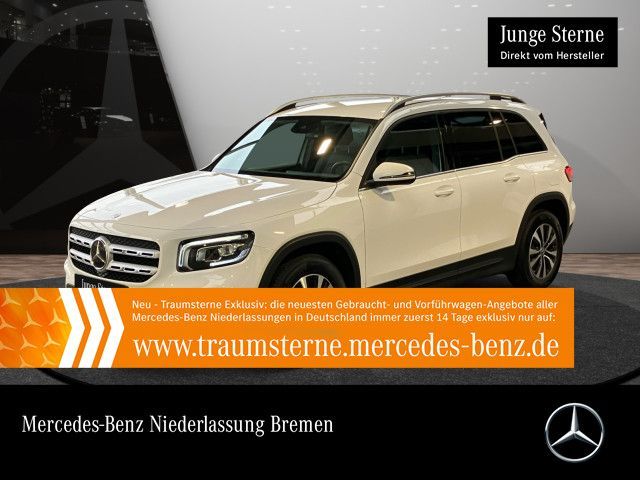 Mercedes-Benz GLB 180 d Style/MBUX/LED/Kamera/Wide/SHZ/PTS/AHK