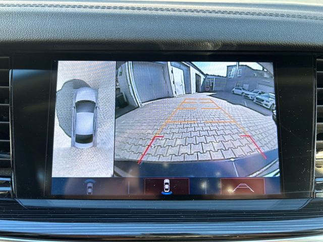 Insignia ST Ultimate 2.0 CDTI AHK NAVI PARK&GO P