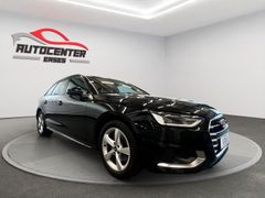 AUDI A4 35 TDI advanced Navi LED PDC AHK 1-Hand