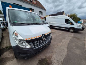 Renault Master - 5