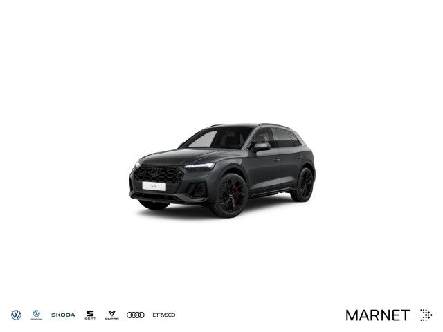 Audi SQ5 TDI 251(341) kW(PS) tiptronic