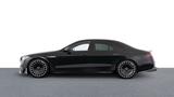 Mercedes-Benz BRABUS 1000 auf Basis Mercedes-AMG S 63 e - Mercedes-Benz S 63 AMG Neuwagen