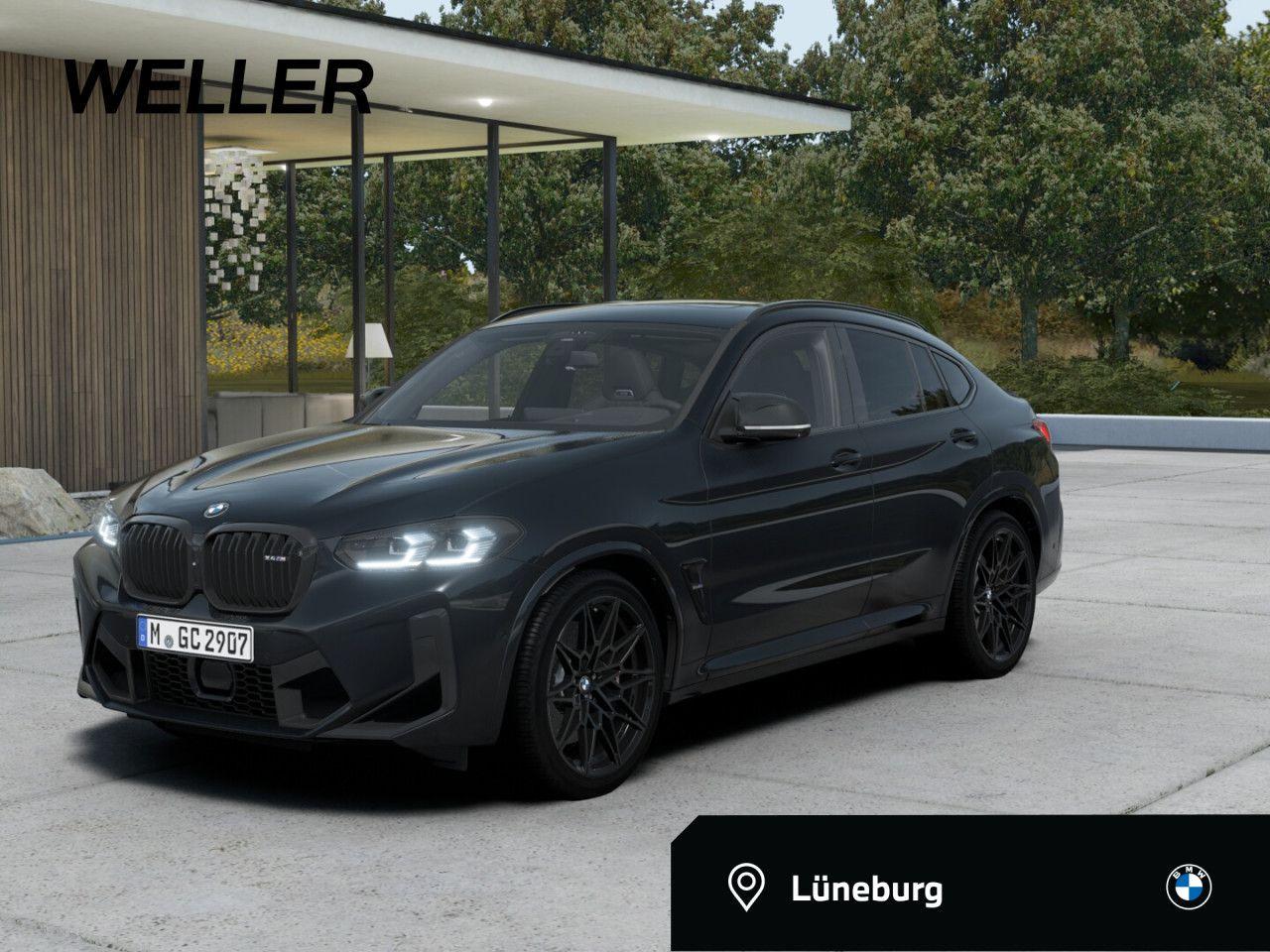 BMW X4 M