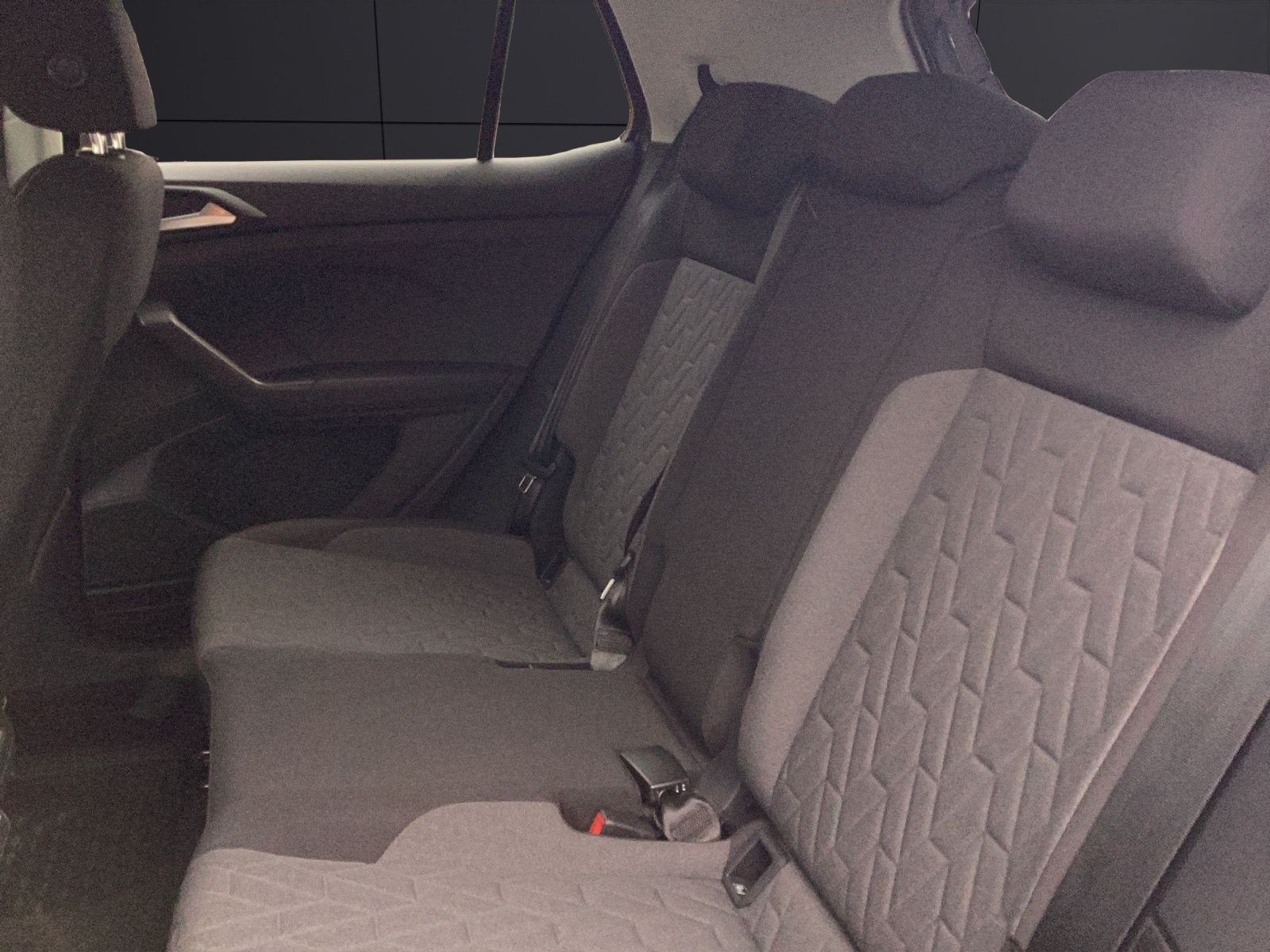 Fahrzeugabbildung Volkswagen T-Cross Life LED Kamera APP ACC