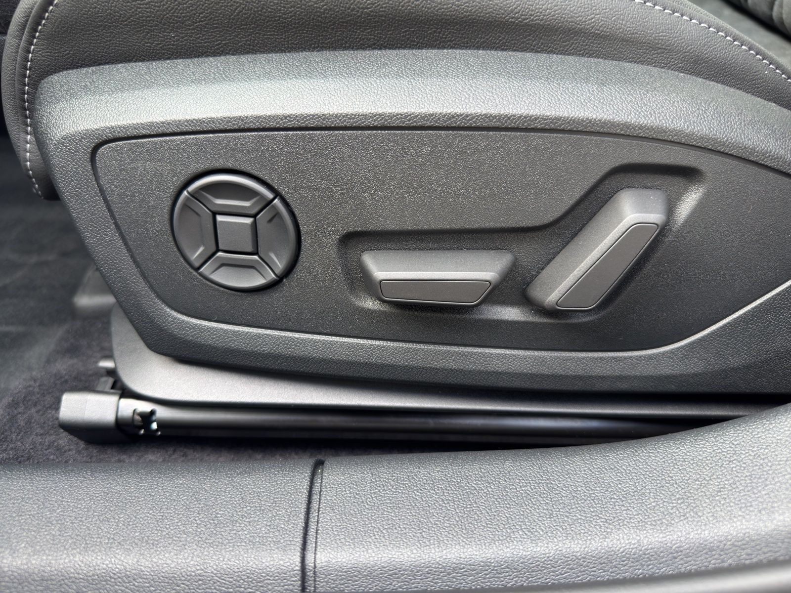Audi A3 - Bild 16