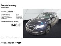 Skoda Octavia - Vorschau Bild 2
