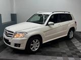 Mercedes-Benz GLK 220 CDI BlueEfficiency 4Matic - Mercedes-Benz GLK 220: Blueefficiency Cdi 4matic