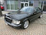 Mercedes-Benz 560 SEC  17  AMG AERO 3 ALU AIRLIFT OLDTIMER ZUL - gebrauchte Mercedes-Benz 560 aus dem Jahr 1988