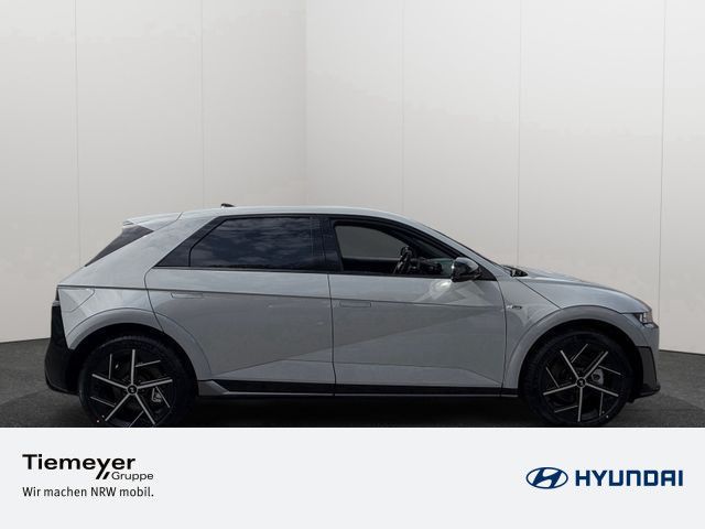 Hyundai IONIQ 5 - Bild 4