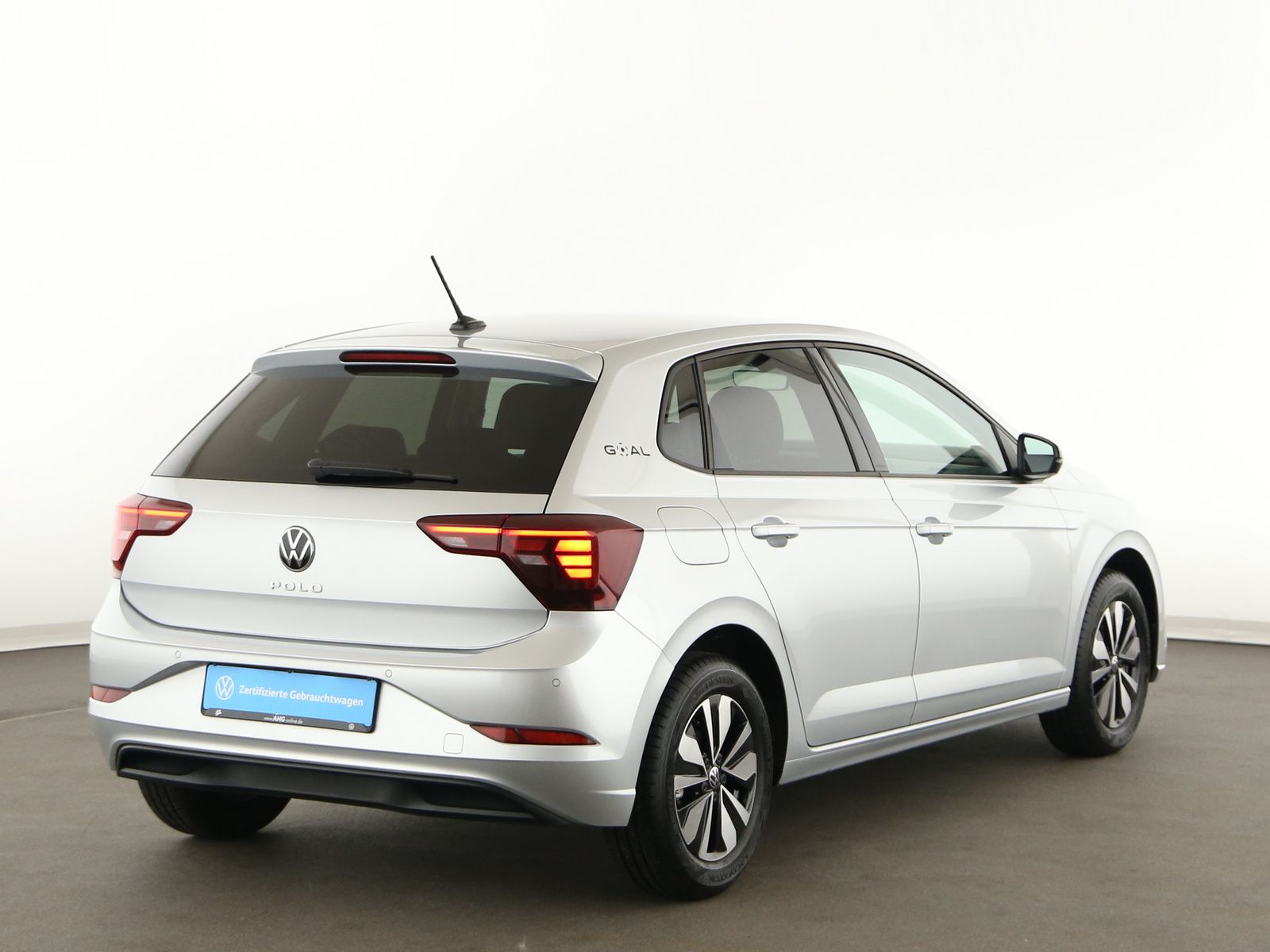 Volkswagen Polo - Bild 7